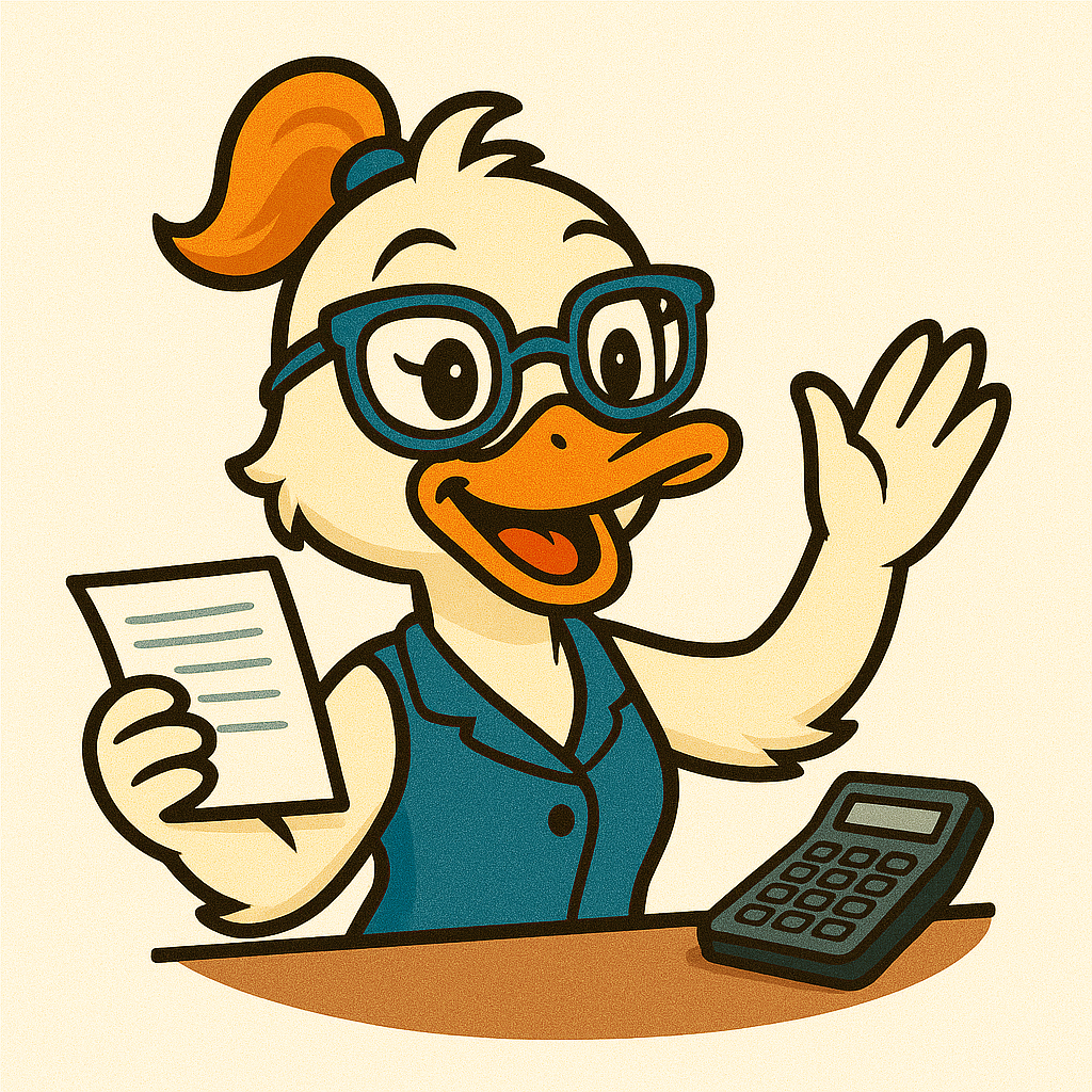 ItsDeductible Signup