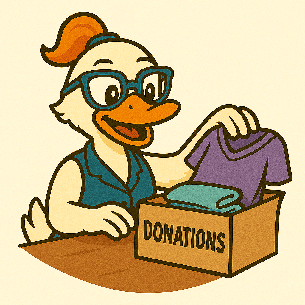 charitable donation tax calculator