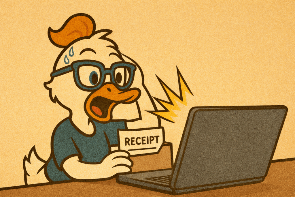 itsdeductible replacement