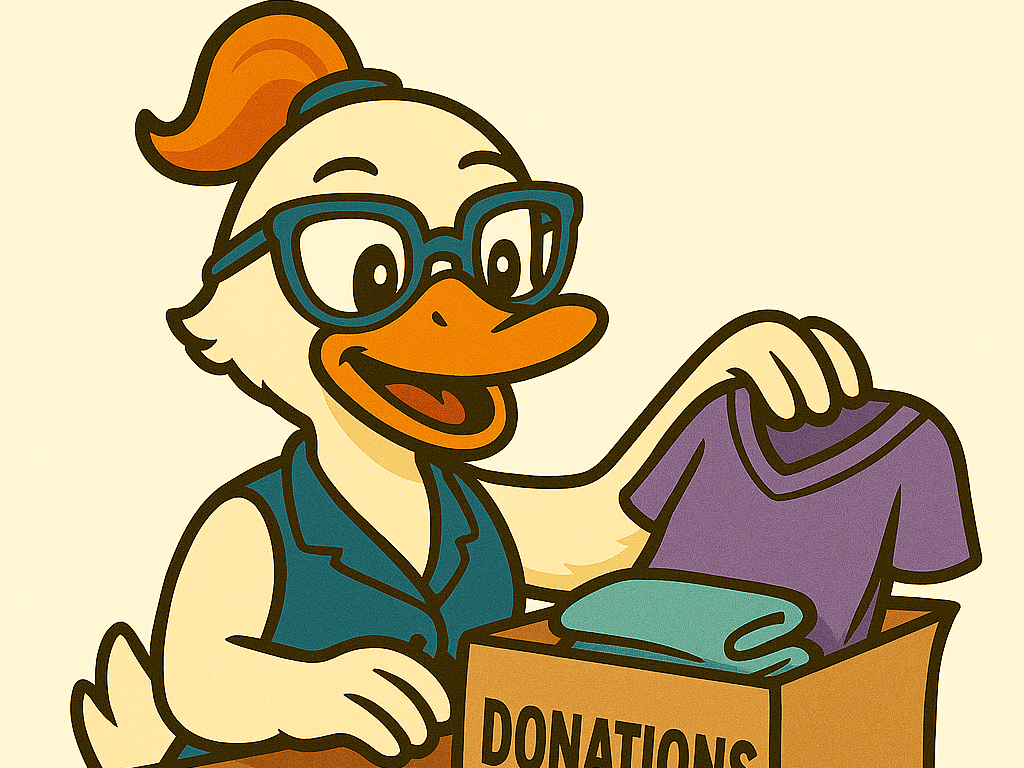 goodwill donation value guide