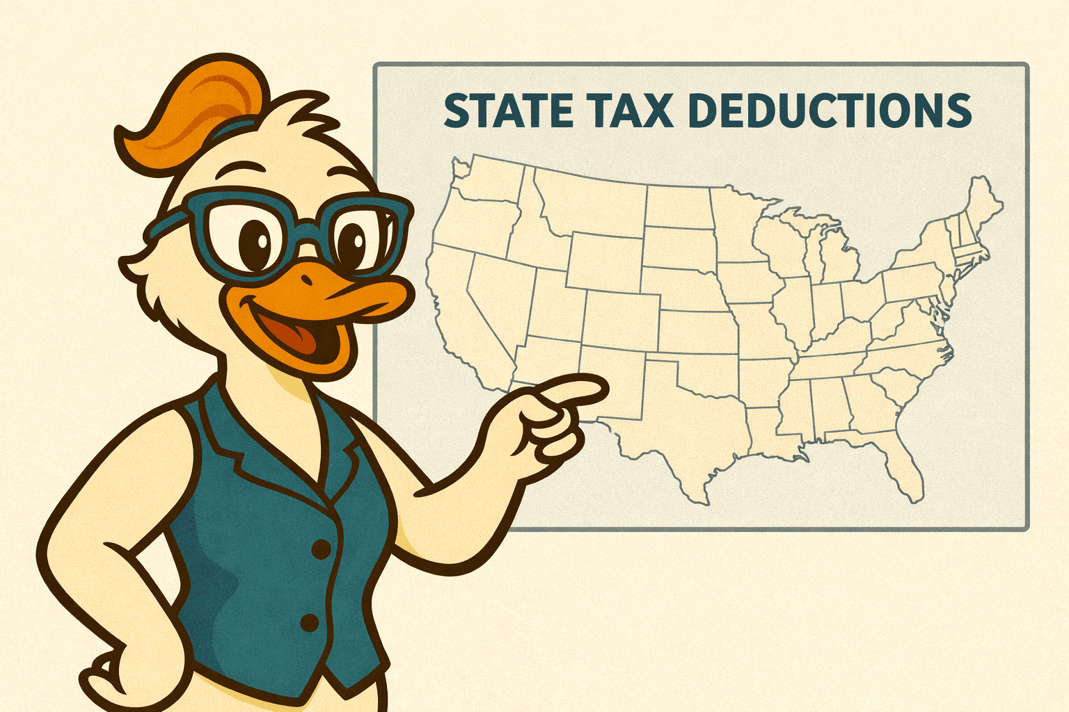 do charitable donations reduce state taxes